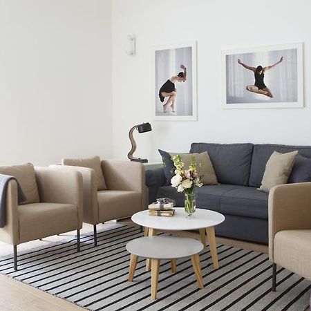 Premium Class Apartments Загреб Екстериор снимка
