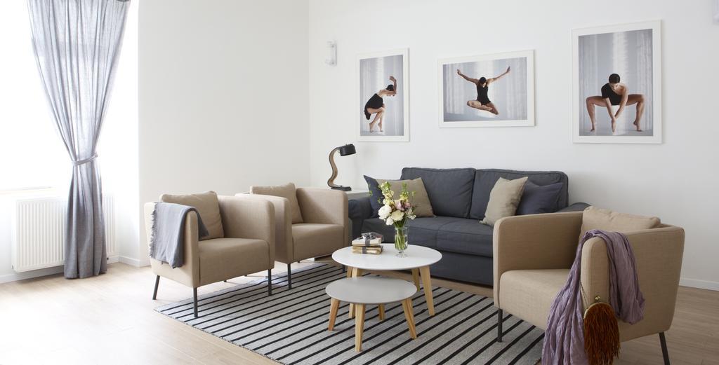 Premium Class Apartments Загреб Екстериор снимка