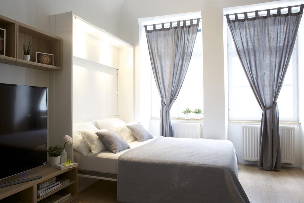 Premium Class Apartments Загреб Екстериор снимка