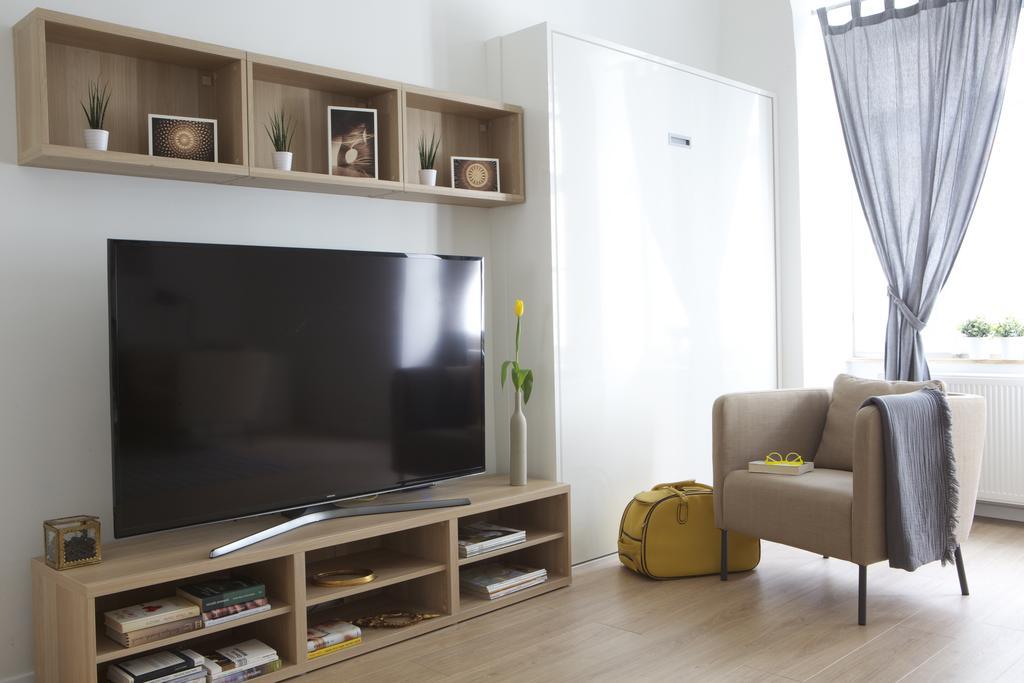 Premium Class Apartments Загреб Екстериор снимка