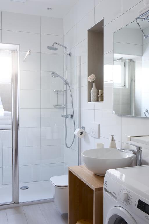 Premium Class Apartments Загреб Екстериор снимка