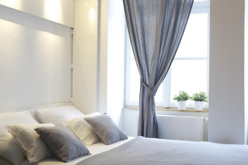 Premium Class Apartments Загреб Екстериор снимка