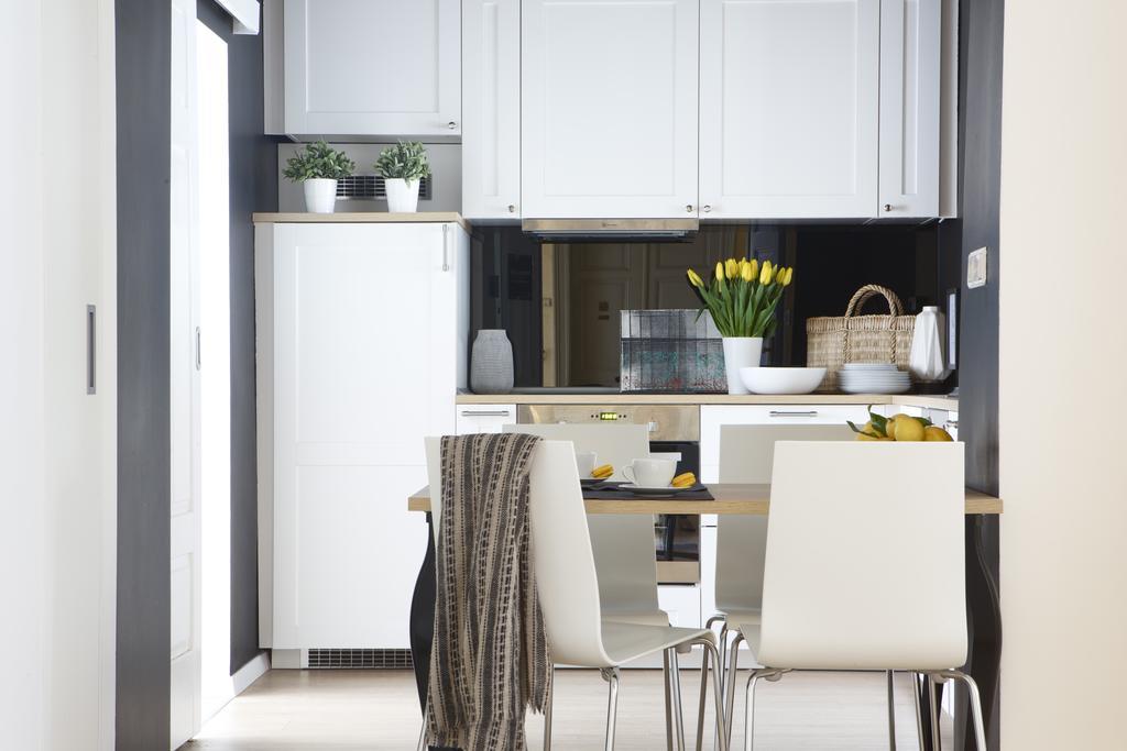 Premium Class Apartments Загреб Екстериор снимка