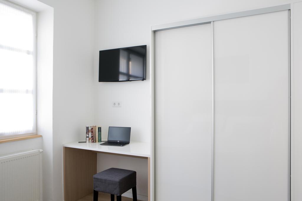 Premium Class Apartments Загреб Екстериор снимка