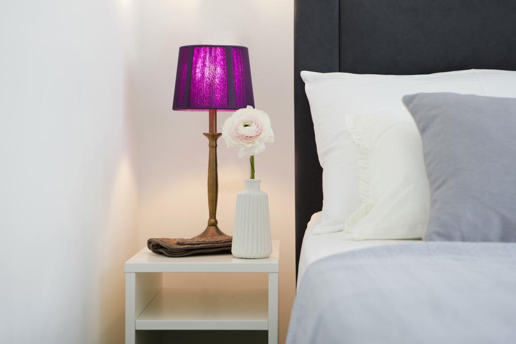 Premium Class Apartments Загреб Екстериор снимка