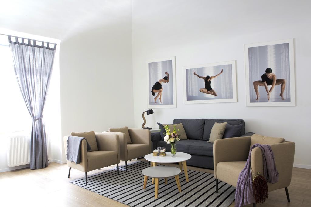 Premium Class Apartments Загреб Екстериор снимка