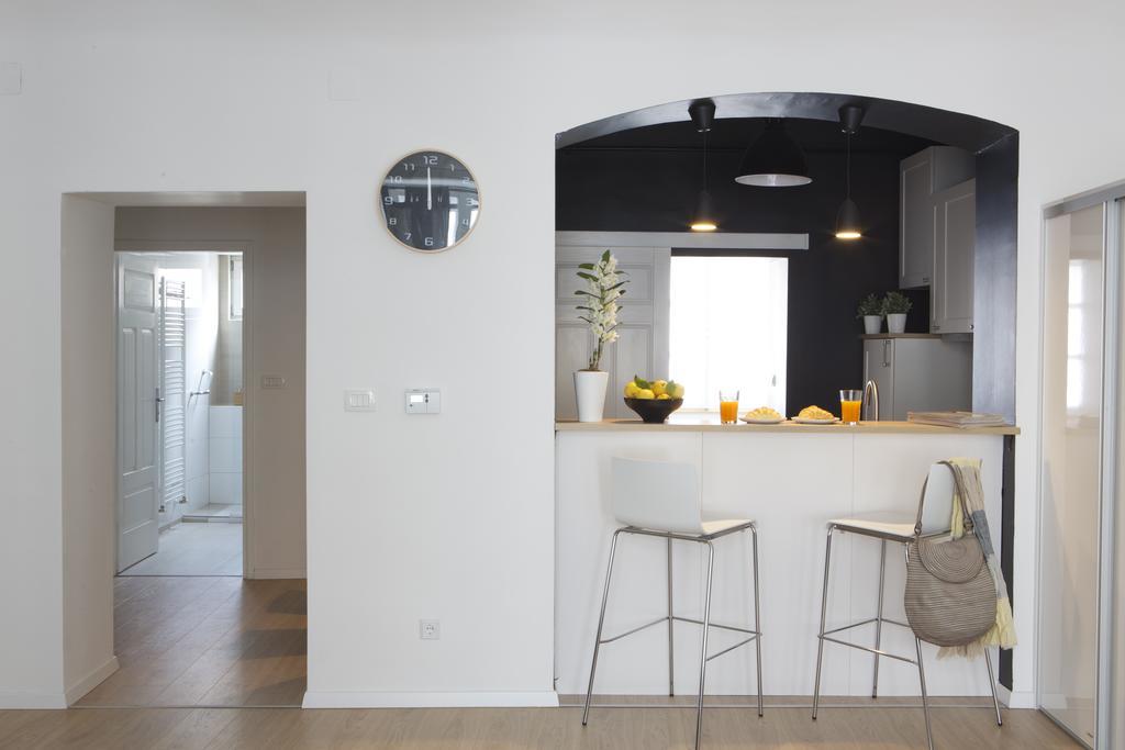 Premium Class Apartments Загреб Екстериор снимка