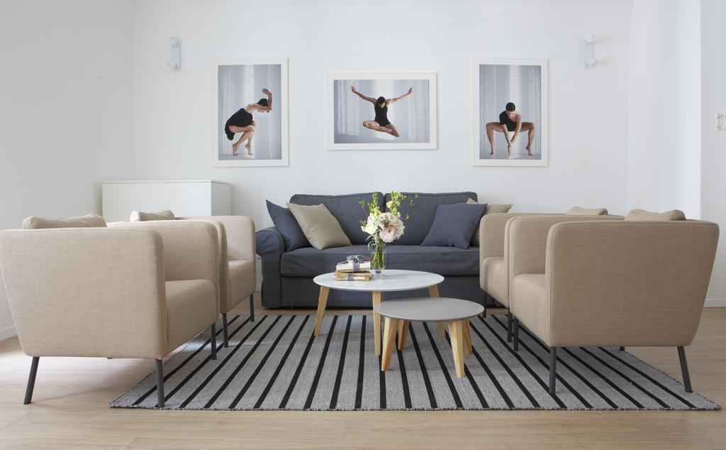 Premium Class Apartments Загреб Екстериор снимка